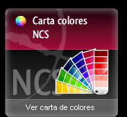 Carta colores NCS