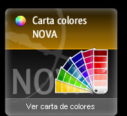 Carta colores NOVA